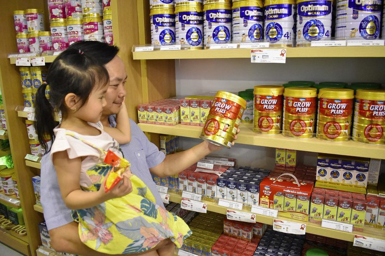 Vinamilk chia sẻ kinh nghiệm trong hành trình 33 năm khai phá thị trường sữa bột tại Hội nghị sữa Châu Á - Ảnh 3.