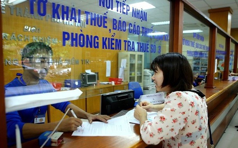 Điều chỉnh tỷ lệ tạm nộp thuế thu nhập doanh nghiệp