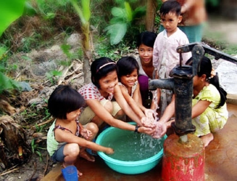 Hoàn thiện hành lang pháp lý bảo đảm cấp nước an toàn khu vực nông thôn - Ảnh 1.