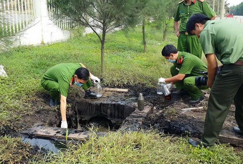 Hướng dẫn sử dụng kinh phí hoạt động của lực lượng xử phạt vi phạm hành chính - Ảnh 1.