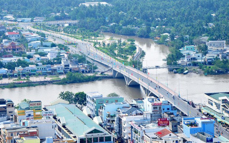 Bến Tre: Tăng tốc hoàn thành các chỉ tiêu kinh tế-xã hội