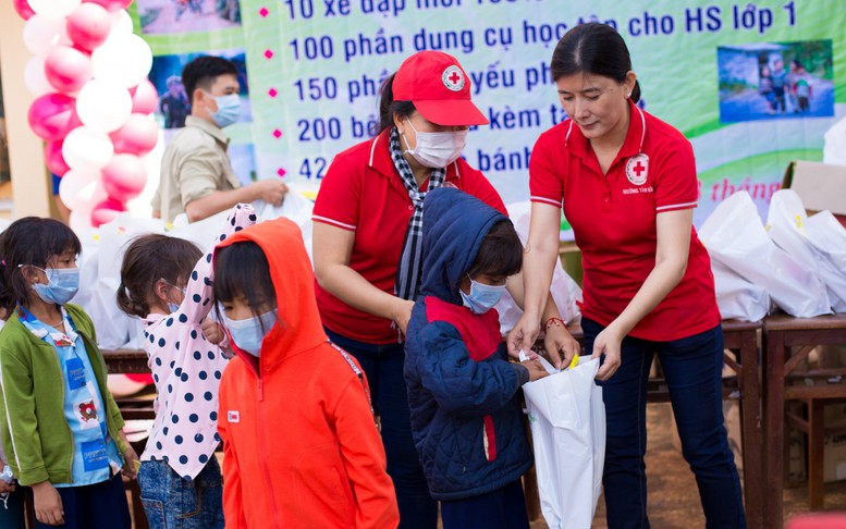 Tăng cường quản lý Nhà nước với các quỹ xã hội, quỹ từ thiện