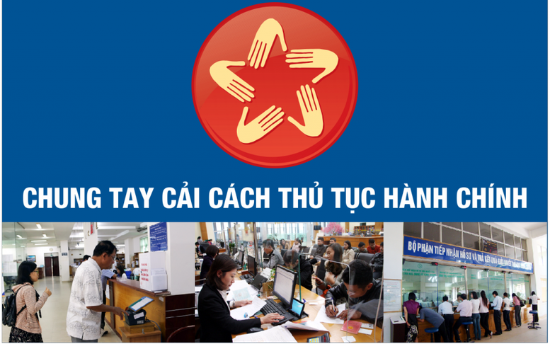 Đẩy mạnh cải cách TTHC, hiện đại hóa chỉ đạo, điều hành phục vụ người dân, doanh nghiệp