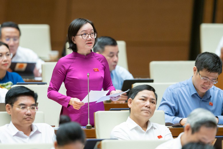 Việt Nam có trách nhiệm trong công tác phòng, chống rửa tiền của khu vực và thế giới - Ảnh 1.