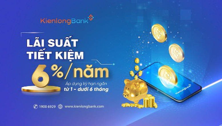 Ưu đãi cho khách hàng KienlongBank với lãi suất 8,9% - Ảnh 2.