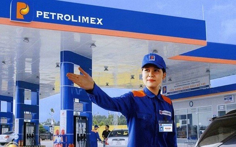 Bộ trưởng Nguyễn Hồng Diên nói về cung ứng xăng dầu - Ảnh 3.