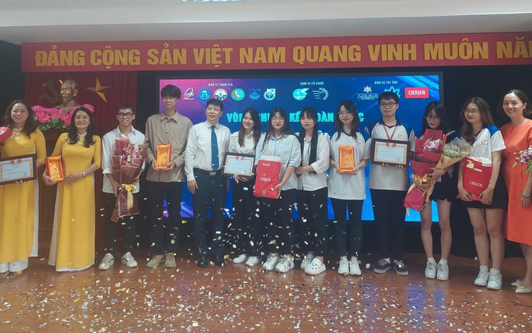 Thúc đẩy hiện thực hóa kế hoạch khởi nghiệp của nữ sinh viên
