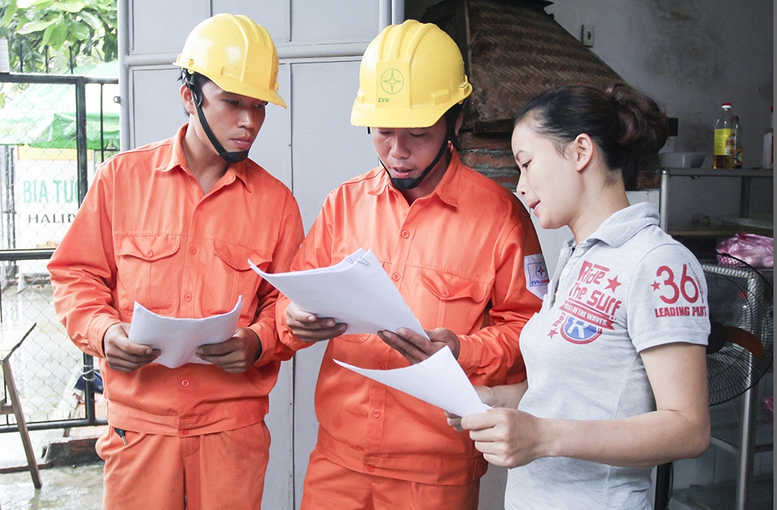 Dư địa tiết kiệm điện trong các hộ gia đình vẫn còn rất lớn - Ảnh 1.