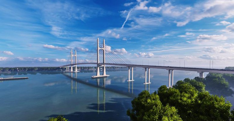 Bến Tre lập 2 Tổ công tác thúc đẩy tiến độ giải ngân đầu tư công - Ảnh 1.