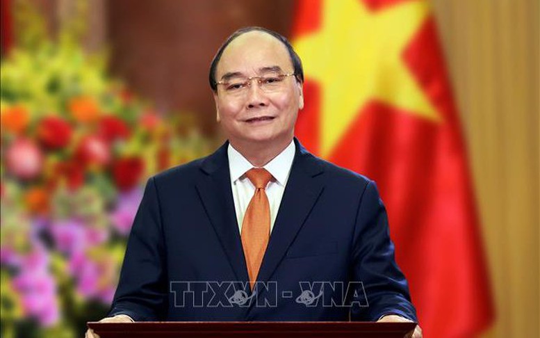 Chủ tịch nước Nguyễn Xuân Phúc sẽ thăm chính thức Thái Lan và tham dự Hội nghị APEC lần thứ 29