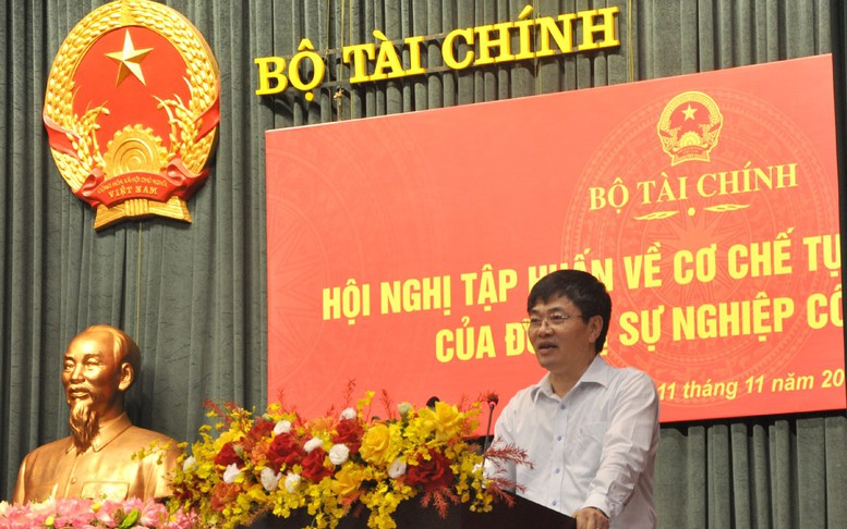 Số viên chức đơn vị sự nghiệp giảm hơn 11% trong giai đoạn 2015-2021
