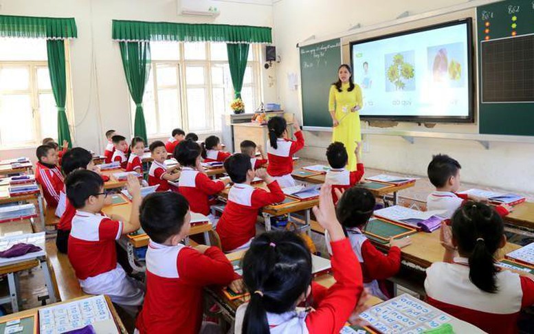 Đề xuất nâng mức phụ cấp ưu đãi đối với giáo viên mầm non
