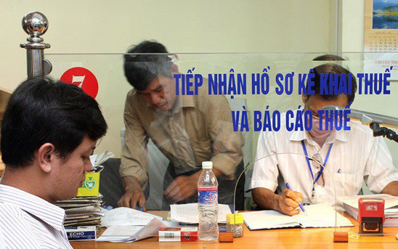 Xuất hóa đơn khống bị xử phạt thế nào?