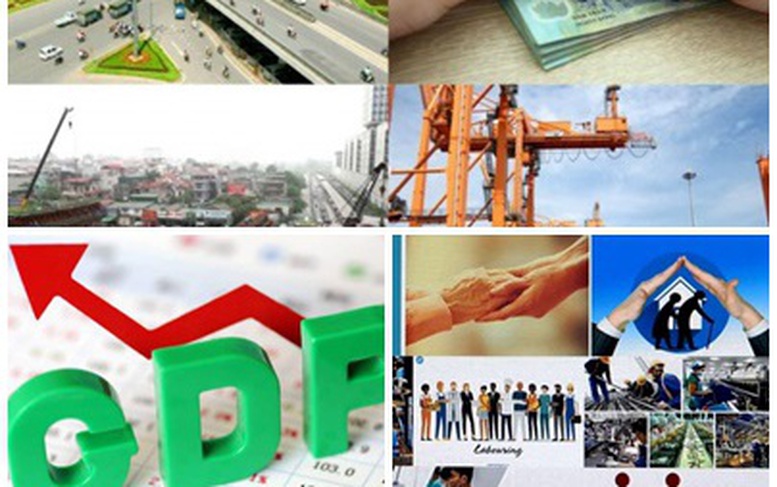 Chỉ đạo, điều hành của Chính phủ, Thủ tướng Chính phủ nổi bật tuần từ 7-11/11/2022