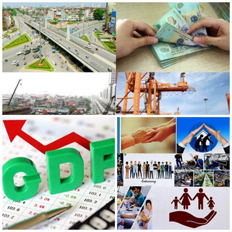 Chỉ đạo, điều hành của Chính phủ, Thủ tướng Chính phủ nổi bật tuần từ 7-11/11 - Ảnh 1.