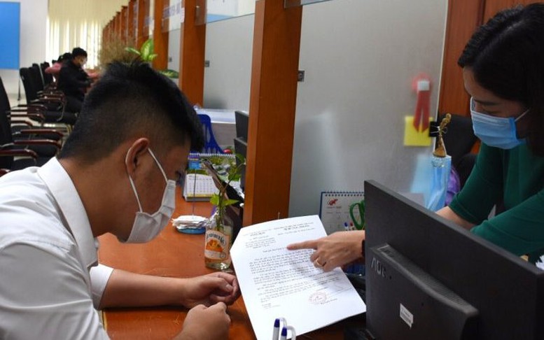 Chuyển mục đích sử dụng đất có phải đăng ký ở xã?