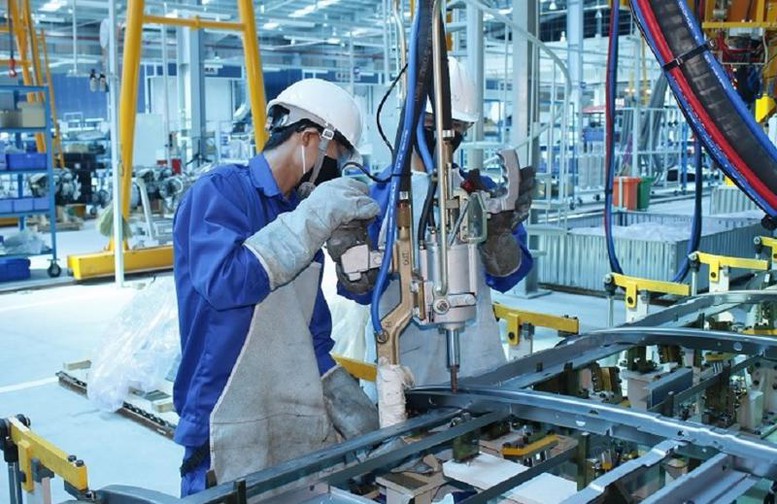 Nghiên cứu giải pháp đẩy mạnh Chỉ số PMI - Ảnh 1.