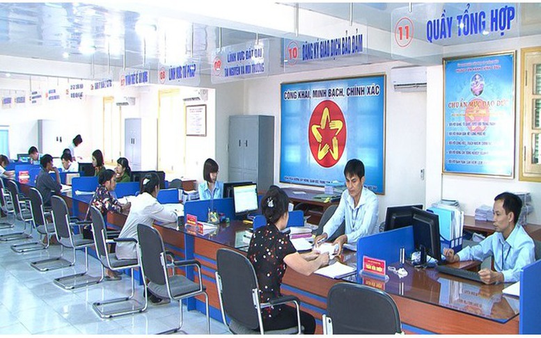 Đầu Quý II/2023 công bố Chỉ số cải cách hành chính năm 2022 của các Bộ, các tỉnh