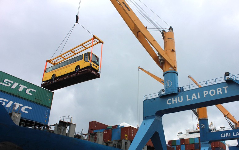 Nhiều doanh nghiệp tham gia phát triển công nghiệp hỗ trợ tại Quảng Nam