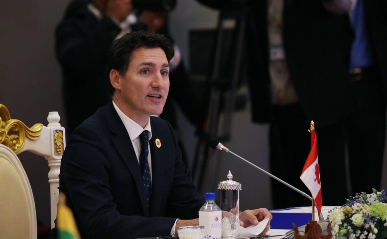 Thủ tướng Phạm Minh Chính tham dự các Hội nghị Cấp cao ASEAN với Nhật Bản, Hoa Kỳ, Canada - Ảnh 9.
