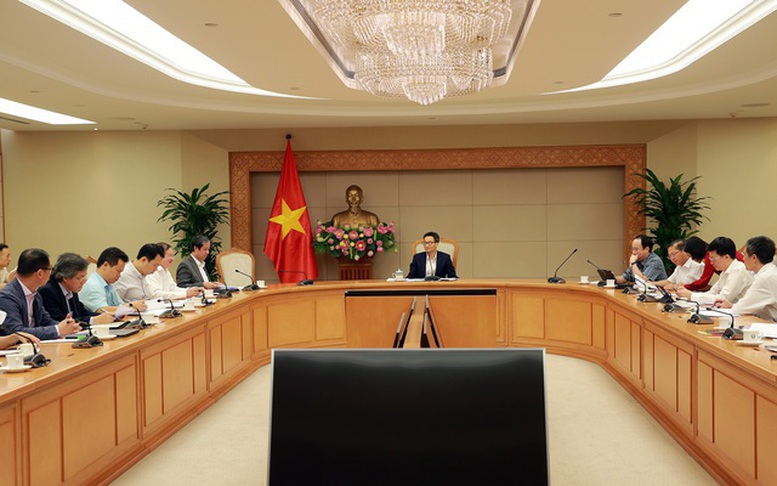 Trước 20/11, ban hành hướng dẫn về giảng dạy văn hóa tại trường nghệ thuật, trường nghề