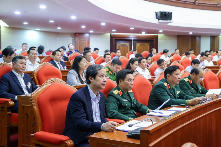 Tạo chuyển biến mới có tính đột phá trong phát triển vùng Bắc Trung Bộ và Duyên hải Trung Bộ - Ảnh 3.