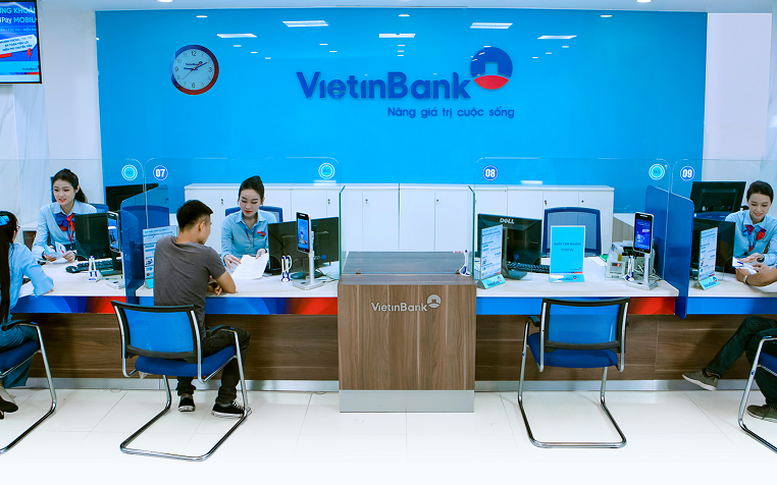 VietinBank dẫn đầu thị trường bán lẻ tại Việt Nam