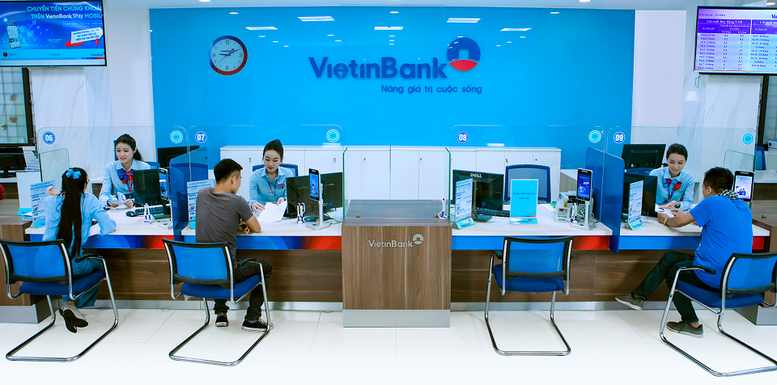 VietinBank dẫn đầu thị trường bán lẻ tại Việt Nam - Ảnh 2.