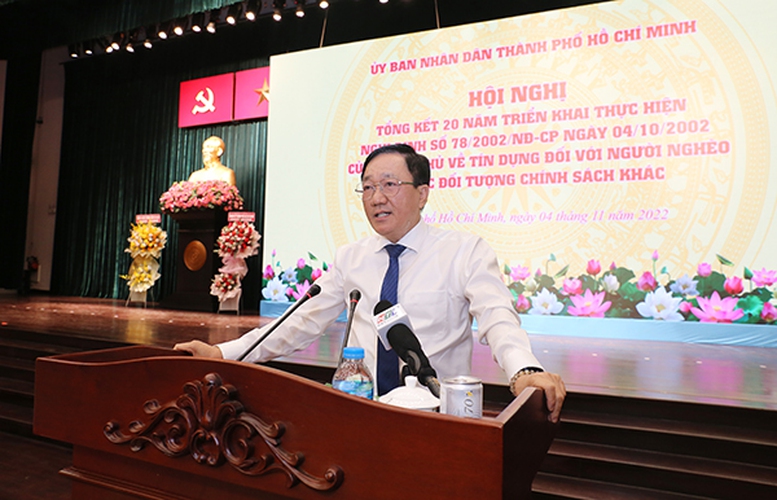 Khi &quot;Trung ương và địa phương cùng làm&quot; tín dụng chính sách xã hội - Ảnh 3.