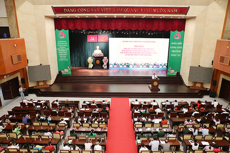 Khi &quot;Trung ương và địa phương cùng làm&quot; tín dụng chính sách xã hội - Ảnh 2.