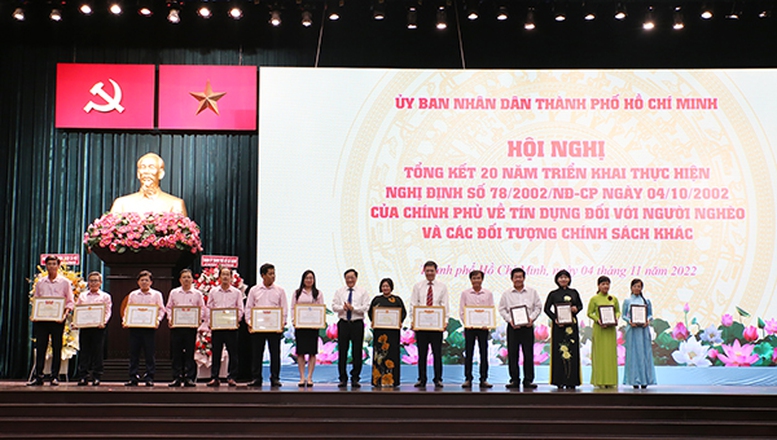Khi &quot;Trung ương và địa phương cùng làm&quot; tín dụng chính sách xã hội - Ảnh 4.