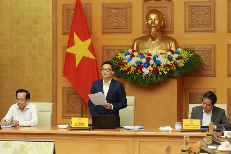 Nhận thức đúng đắn, đầy đủ về các hành vi xâm hại trẻ em - Ảnh 1.