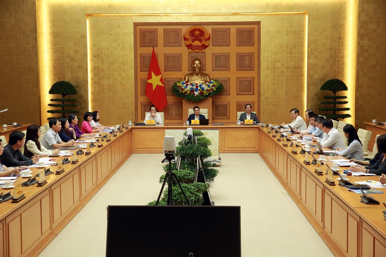 Nhận thức đúng đắn, đầy đủ về các hành vi xâm hại trẻ em - Ảnh 3.