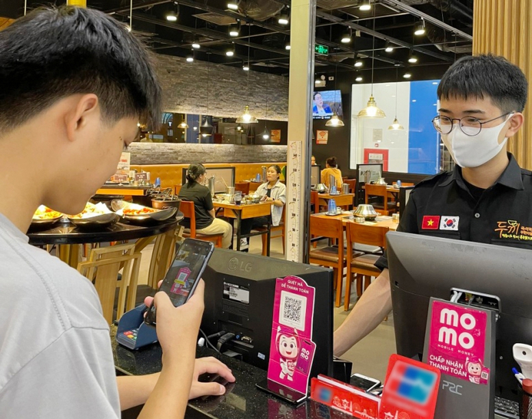 Fintech Việt hai lần liên tiếp lọt Top 10 Thương hiệu tốt nhất Việt Nam - Ảnh 1.