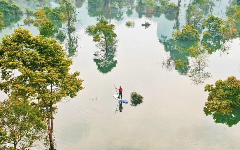 Quảng Bình: Khảo sát, thử nghiệm sản phẩm du lịch độc đáo