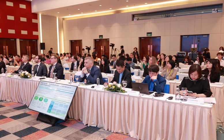 Đại dịch COVID-19 là 'cú hích' để đổi mới sáng tạo lĩnh vực y tế