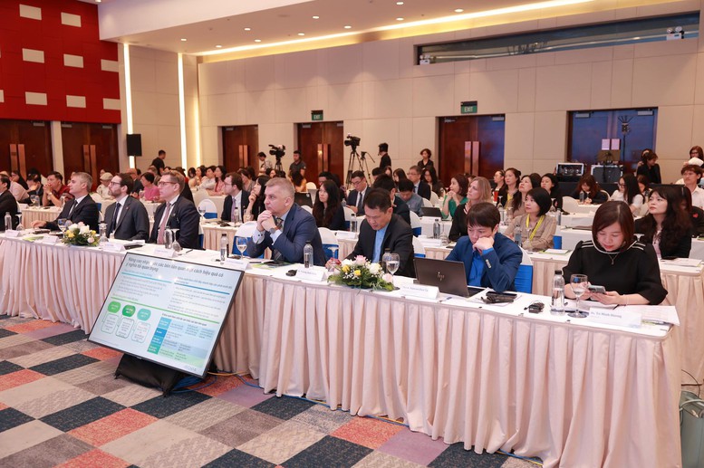 Đại dịch COVID-19 là &quot;cú hích&quot; để đổi mới sáng tạo lĩnh vực y tế - Ảnh 1.