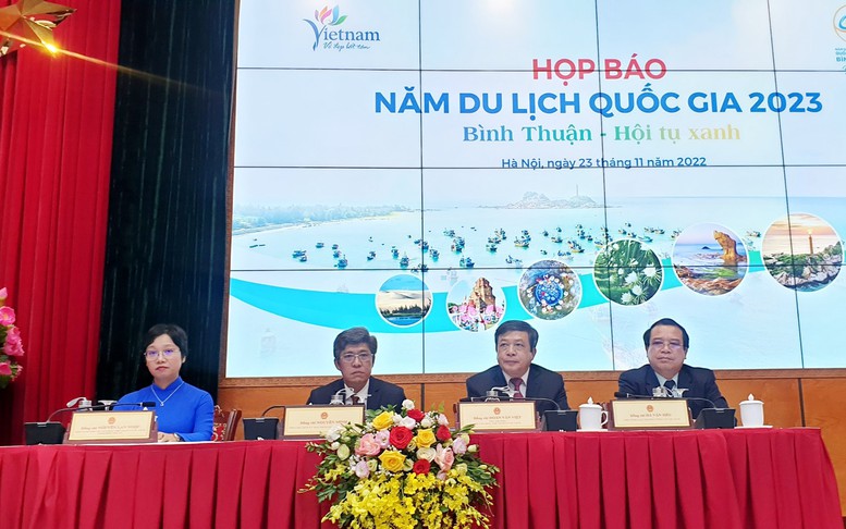 Hơn 200 sự kiện hấp dẫn trong Năm Du lịch quốc gia 2023