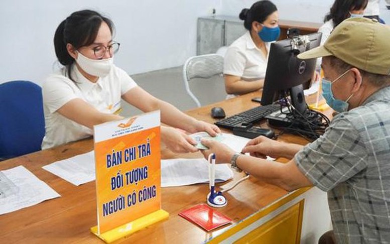 Thủ tục di chuyển hồ sơ hưởng trợ cấp khi chuyển nơi ở