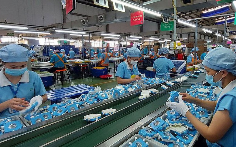 Phân cấp, ủy quyền Ban quản lý khu công nghiệp quản lý nhà nước về lao động