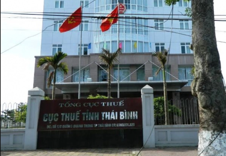 Cục Thuế Thái Bình thu ngân sách đã “về đích” sớm - Ảnh 1.