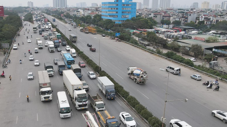 Ngành Giao thông vận tải nâng cao hiệu quả phòng, chống tham nhũng, tiêu cực - Ảnh 1.