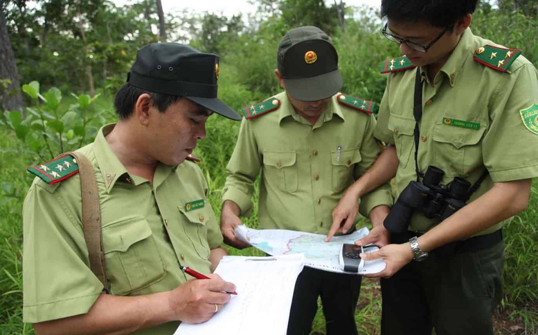 Thẩm quyền đánh giá, xếp loại công chức