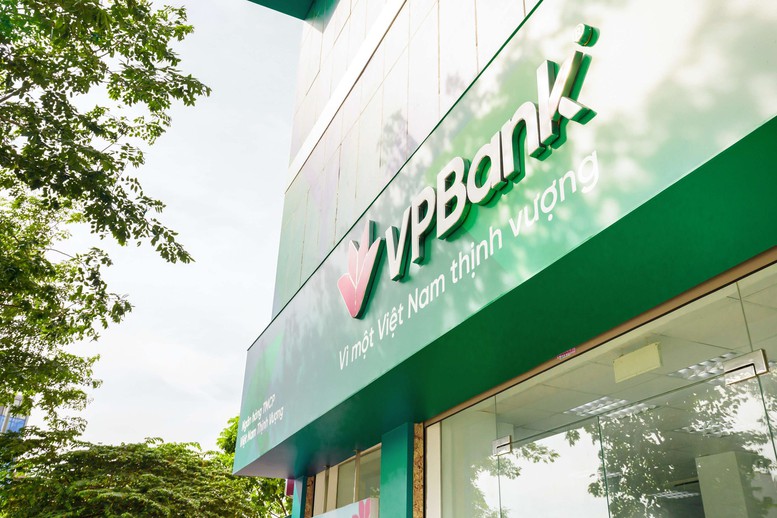 Uy tín tăng cao, VPBank liên tục đón dòng vốn ngoại từ các tổ chức tài chính lớn - Ảnh 1.