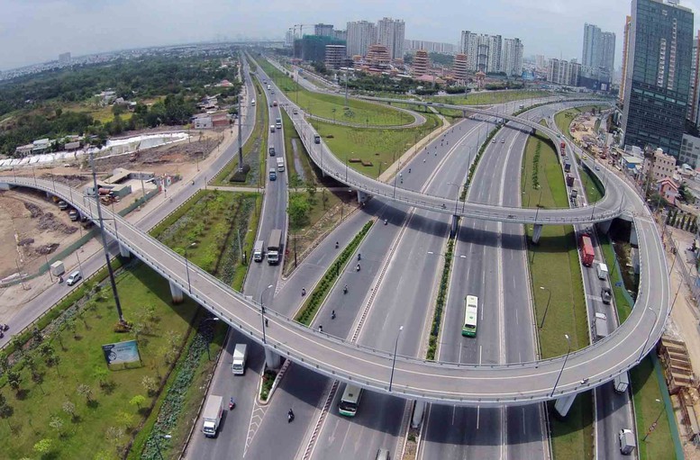 Triển khai Phong trào “Đẩy mạnh phát triển kết cấu hạ tầng đồng bộ, hiện đại; thực hành tiết kiệm, chống lãng phí” - Ảnh 1.