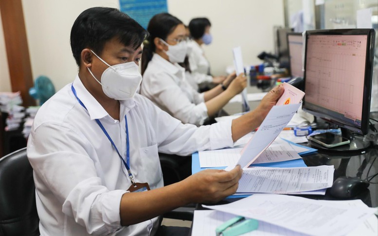 Tiêu chuẩn tuyển dụng viên chức ngành Y tế