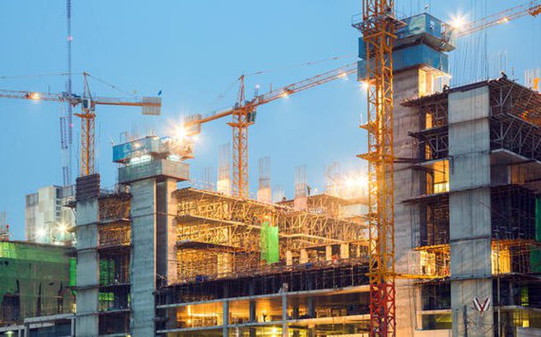 Xác định cấp công trình theo quy định tại thời điểm phê duyệt dự án