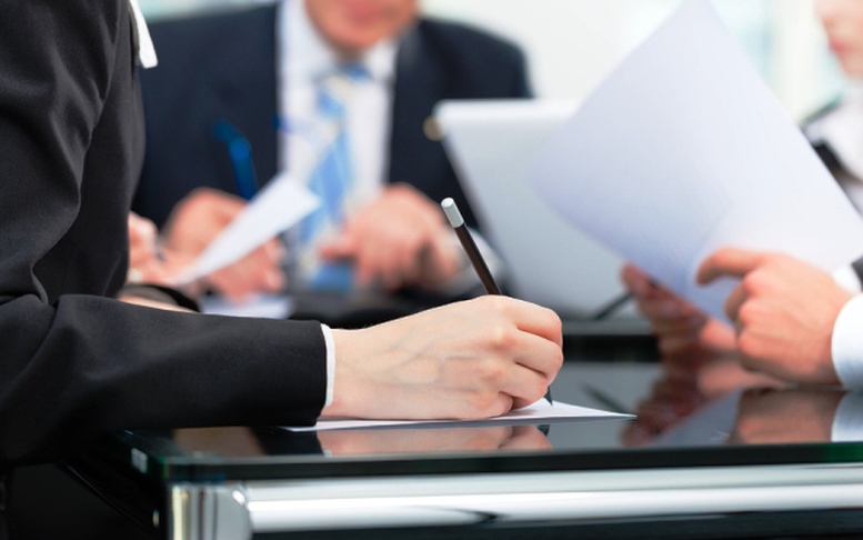 Căn cứ lựa chọn tư vấn thẩm tra thiết kế