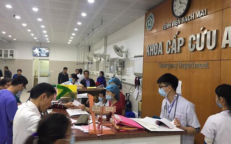 Cần tiếp tục sửa đổi, bổ sung để hoàn thiện cơ chế tự chủ các bệnh viện công lập