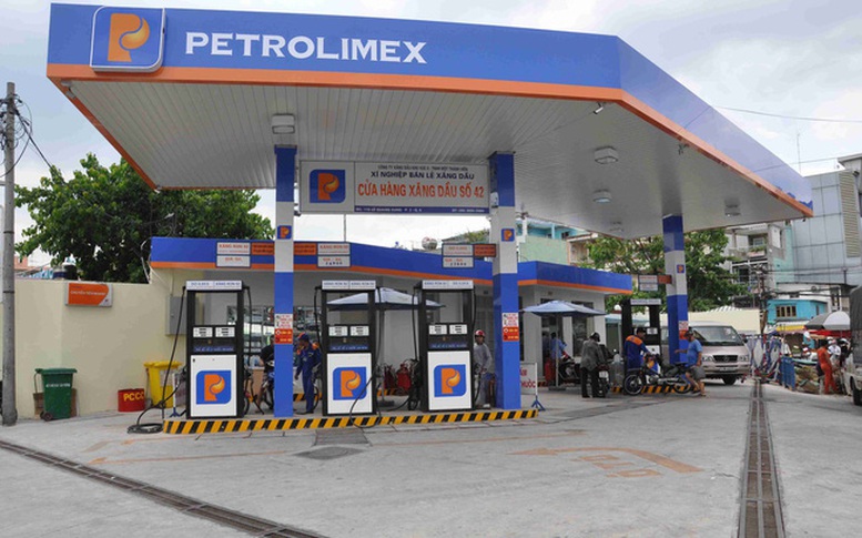 Các cửa hàng xăng dầu Petrolimex tại Hà Nội bán 24/24h đến 13/11